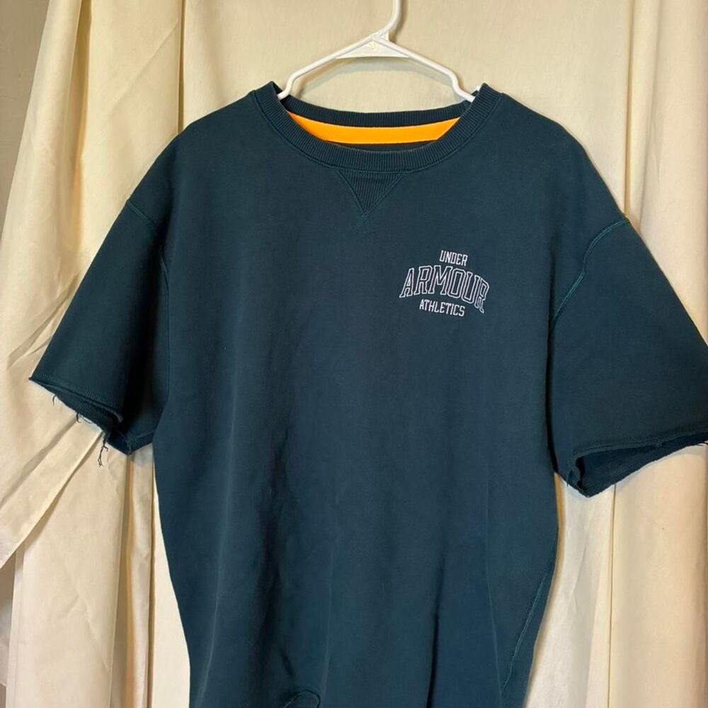 Under-armour Men's T-shirt